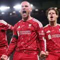 Liverpool vs Southampton prediction
