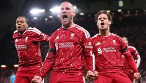 Liverpool vs Chelsea prediction