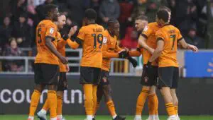 Wolverhampton vs Cardiff pronostic