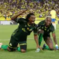 Photo: CAF