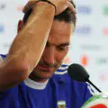 RIP. Tragedy strikes Lionel Scaloni's family! Argentina head coach's mother passes away