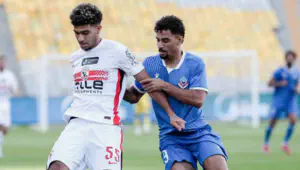 Zamalek SC vs Al Mokawloon Al Arab prediction