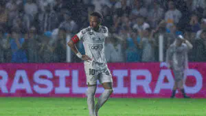 Santos FC vs Palmeiras prediction