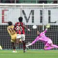 Milan destroyed by one man! Mbangula scores stunning hat-trick in incredible Bologna comeback