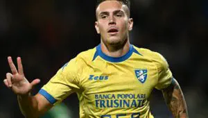 Frosinone vs Lecce prediction