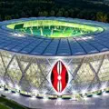 Nairobi’s Talanta Stadium will be inaugurated with a clash between Bayern Munich and Ajax