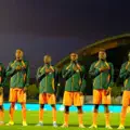 Ivory Coast call up 32 players for another U23 training camp ahead of AFCON qualifiers