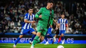 Auriense vs Deportivo de A Coruna prediction