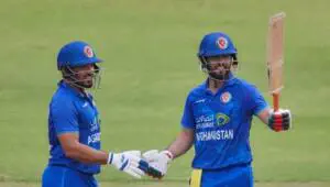 Afghanistan vs Zimbabwe prediction