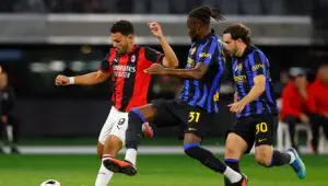 AC Milan vs Inter prediction