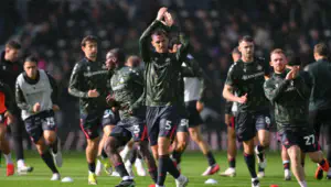 Sheffield United vs Wrexham pronostic
