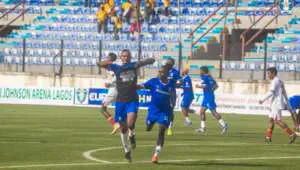 Shooting Stars vs Abia Warriors prediction