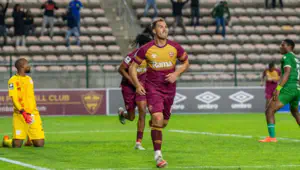 Stellenbosch FC vs Chippa United pronostic