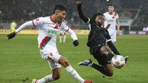 Augsbourg vs Fribourg pronostic