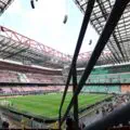 Adieu San Siro ? Milan et l'Inter dévoilent le nom surprenant de leur nouveau stade de 71 500 places