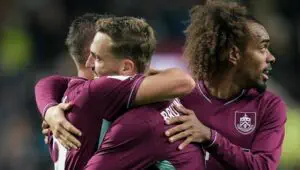 Burnley vs Portsmouth pronostic