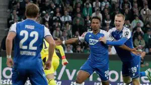 Werder Brême vs Hoffenheim pronostic