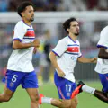 A strike at Paris! Barcelona set sights on PSG's key defender