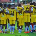 Elite One : changement de stade pour le choc entre Dynamo de Douala et Coton Sport