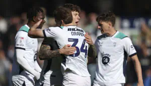 Lincoln City vs Birmingham pronostic