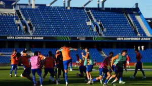 UB Lebrijana vs Getafe prediction
