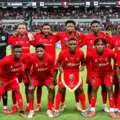 NPFL: Rangers Unveil Eight Nominees for October Player of the Month Award