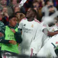 L’attaque contre la star du Real ne restera pas impunie ! La police a retrouvé l’auteur du scandale du Clásico