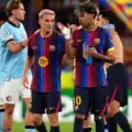 Un plan de transfert sensationnel ! Liverpool vise le leader du milieu de terrain du FC Barcelone