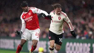 Liverpool vs Arsenal prediction