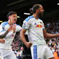 An unexpected attacking target! Manchester United set their sights on the striker of a bitter rival