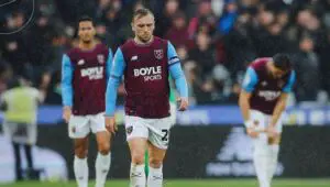 West Ham vs West Bromwich prediction