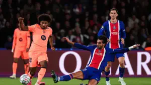Le Havre vs Paris Saint-Germain pronostic