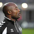 Former Cameroon international Pierre Achille Webo takes charge at Dunkerque