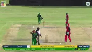 Rhinos vs Mountaineers pronostic