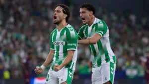 Real Betis vs Malaga prediction