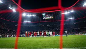 Bayern Munich vs Borussia Dortmund pronostic