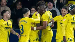 Villarreal vs Espanyol Barcelone pronostic