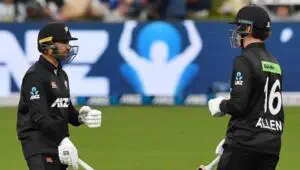 New Zealand vs India prediction