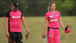 Brisbane W vs Sydney Sixers W pronostic