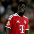 Coup d'arrêt pour Bara Sapoko Ndiaye au Bayern Munich