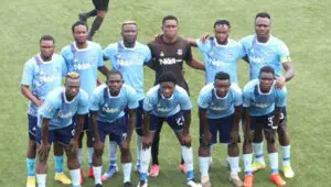 Niger Tornadoes vs Barau prediction
