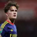 L'appel d'Arsenal rejeté ! Le prodige de 16 ans lourdement sanctionné avant le choc contre Liverpool