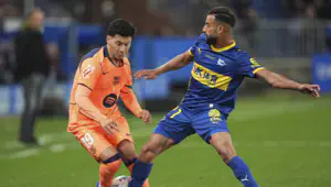 Barcelona vs Deportivo Alaves prediction