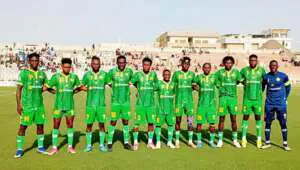 Kwara United vs Bendel Insurance prediction