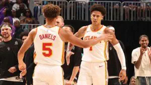 Atlanta Hawks vs Cleveland Cavaliers pronostic