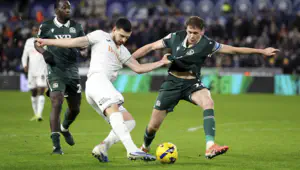 Swansea vs Blackburn prediction