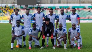 Rivers United FC vs Enugu Rangers prediction