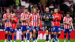Levante vs Atletico Madrid prediction