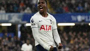Tottenham vs Crystal Palace prediction