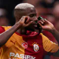 Joyous news in the family of star striker! Victor Osimhen becomes a father for the second time